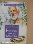 Robinson utolsó kalandja