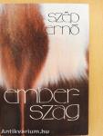 Emberszag