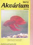 Akvárium Magazin 1994/12.