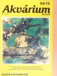 Akvárium Magazin 1994/10.