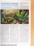 Akvárium Magazin 1994/10.
