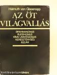 Az öt világvallás