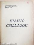 Kialvó csillagok