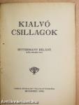 Kialvó csillagok