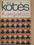 Kötés-horgolás 1978
