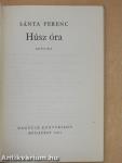 Húsz óra