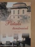Pataki tanáraink