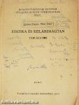 Statika és szilárdságtan