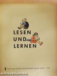 Lesen und lernen