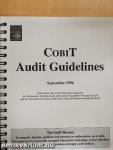 COBIT: Control Objectives for Information and Related Technology