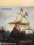 Ships in Art