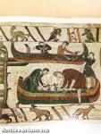 Ships in Art