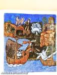 Ships in Art