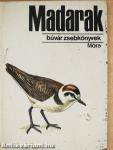 Madarak