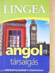 Angol társalgás