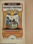 Harangot Adanónak