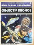 Objectif Kronos
