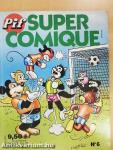 Pif Super Comique 6.