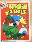 Robin des bois