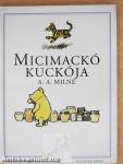 Micimackó kuckója