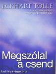Megszólal a csend