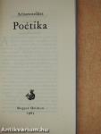 Poétika
