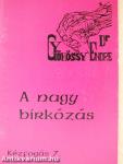 A nagy birkózás