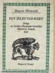 Egy jeles vad-kert