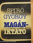 Magániktató