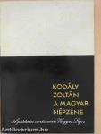 A magyar népzene