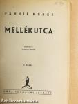 Mellékutca