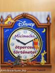 Micimackó ötperces történetei