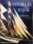 Vitorlás hajók