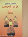 Nevető fejfák