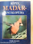 Képes madárenciklopédia