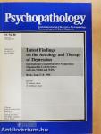 Psychopathology