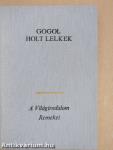 Holt lelkek