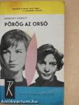 Pörög az orsó