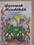 Gyermek mondókák