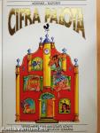 Cifra palota