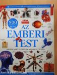 Az emberi test
