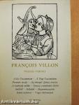 Francois Villon összes versei