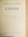 Zátony 