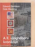 A II. világháború krónikája