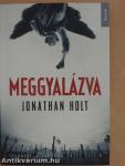 Meggyalázva