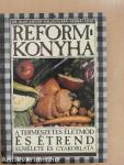Reformkonyha