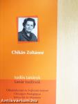 Chikán Zoltánné