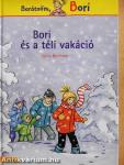 Bori és a téli vakáció