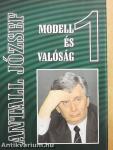 Modell és valóság 1-2.
