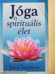 Jóga és spirituális élet